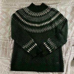 Eddie Bauer Sweater